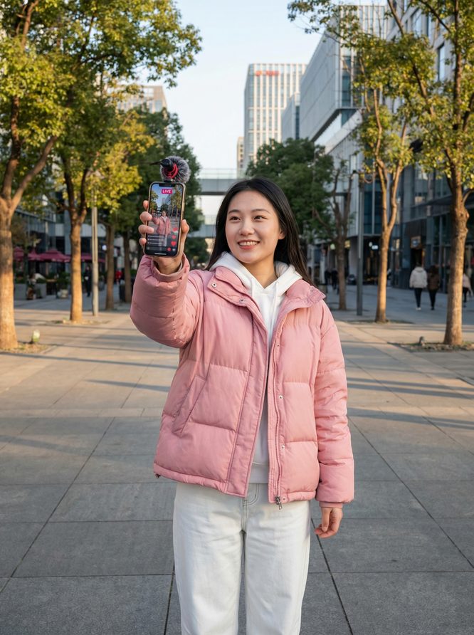探花网站直播 - 旅行视频直播 · 甜心旅行家户外直播